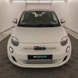 Fiat 500 II e 95ch Action Plus Aubi&egrave;re