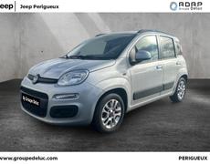 Fiat Panda Trélissac