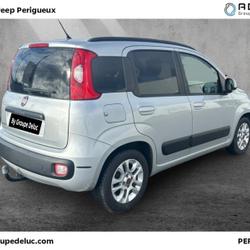 Fiat Panda 1.3 Multijet 16v 75ch S&S Lounge Tr&eacute;lissac