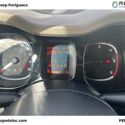 Fiat Panda 1.3 Multijet 16v 75ch S&S Lounge Tr&eacute;lissac