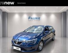 Renault Megane 4 Estate Guéret