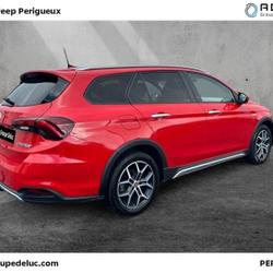 Fiat Tipo 2 1.0 FireFly Turbo 100ch S/S (RED) MY22 Tr&eacute;lissac