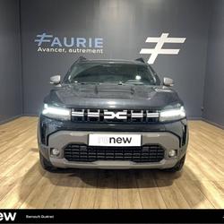 Dacia Duster Duster Mild Hybrid 130 Journey Gu&eacute;ret
