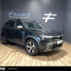 Dacia Duster Duster Mild Hybrid 130 Journey Gu&eacute;ret