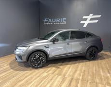 Renault Arkana Guéret