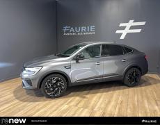 Renault Arkana Guéret