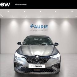 Renault Arkana Arkana E-Tech full hybrid 145 GSR2 esprit Alpine Gu&eacute;ret