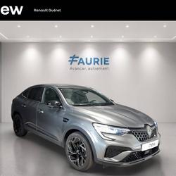 Renault Arkana Arkana E-Tech full hybrid 145 GSR2 esprit Alpine Gu&eacute;ret