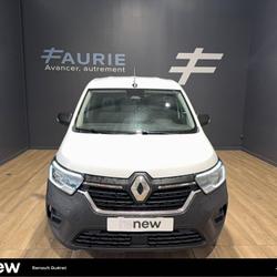 Renault Kangoo KANGOO VAN BLUE DCI 115 EDC GRAND CONFORT - 22 Gu&eacute;ret