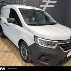 Renault Kangoo KANGOO VAN BLUE DCI 115 EDC GRAND CONFORT - 22 Gu&eacute;ret
