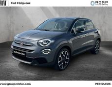 Fiat 500x Trélissac