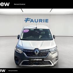Renault Kangoo KANGOO VAN BLUE DCI 95 EXTRA - 22 Terrasson-Lavilledieu