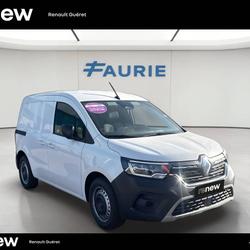 Renault Kangoo KANGOO VAN BLUE DCI 95 EXTRA - 22 Terrasson-Lavilledieu