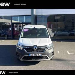 Renault Kangoo KANGOO VAN BLUE DCI 95 EXTRA - 22 Gu&eacute;ret