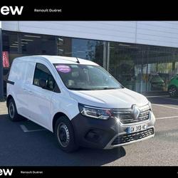 Renault Kangoo KANGOO VAN BLUE DCI 95 EXTRA - 22 Gu&eacute;ret
