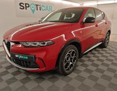 Alfa Romeo Tonale Aubière