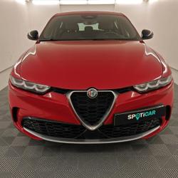 Alfa Romeo Tonale 1.3 PHEV 280ch Ti AT6 e-Q4 Aubi&egrave;re