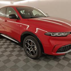 Alfa Romeo Tonale 1.3 PHEV 280ch Ti AT6 e-Q4 Aubi&egrave;re