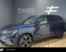 Renault Espace 5 Terrasson-Lavilledieu