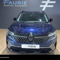 Renault Espace 5 Espace E-Tech hybrid 200 esprit Alpine Gu&eacute;ret