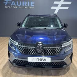 Renault Espace 5 Espace E-Tech hybrid 200 esprit Alpine Gu&eacute;ret