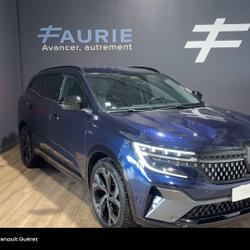 Renault Espace 5 Espace E-Tech hybrid 200 esprit Alpine Gu&eacute;ret