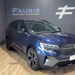Renault Espace 5 Espace E-Tech hybrid 200 esprit Alpine Gu&eacute;ret