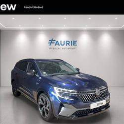 Renault Espace 5 Espace E-Tech hybrid 200 esprit Alpine Gu&eacute;ret