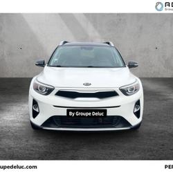 Kia Stonic 1.0 T-GDi 120ch ISG Premium DCT7 Euro6d-T Tr&eacute;lissac