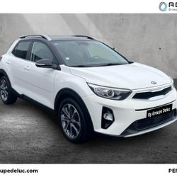 Kia Stonic 1.0 T-GDi 120ch ISG Premium DCT7 Euro6d-T Tr&eacute;lissac