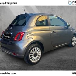 Fiat 500 II 1.0 70ch BSG S&S Dolcevita Tr&eacute;lissac