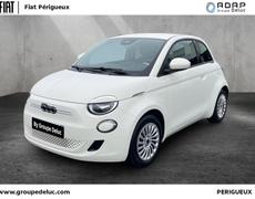 Fiat 500 II Trélissac