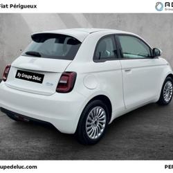 Fiat 500 II e 95ch MY23 Tr&eacute;lissac