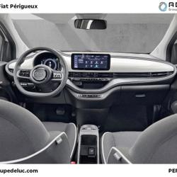 Fiat 500 II e 95ch MY23 Tr&eacute;lissac