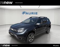 Dacia Duster Guéret