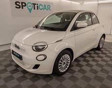 Fiat 500 II Aubière