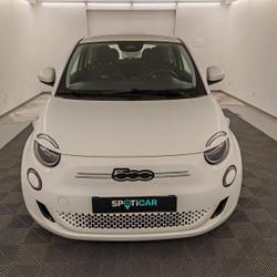 Fiat 500 II e 95ch Action Aubi&egrave;re