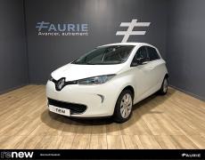 Renault Zoe Guéret