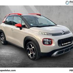 Citroen C3 Aircross BlueHDi 100ch S&S Shine E6.d-TEMP Tr&eacute;lissac