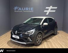Renault Captur Guéret