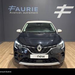 Renault Captur Captur TCe 90 - 21 Intens Gu&eacute;ret