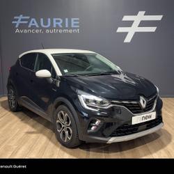 Renault Captur Captur TCe 90 - 21 Intens Gu&eacute;ret