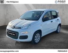 Fiat Panda Trélissac