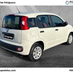 Fiat Panda 1.2 8v 69ch Tr&eacute;lissac