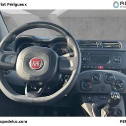 Fiat Panda 1.2 8v 69ch Tr&eacute;lissac