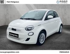 Fiat 500 II Trélissac