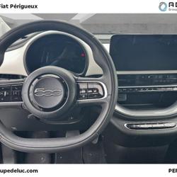 Fiat 500 II e 118ch Pack Tech MY23 Tr&eacute;lissac