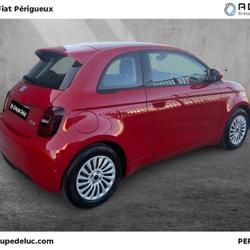 Fiat 500 II e 95ch Pack Confort MY24 Tr&eacute;lissac