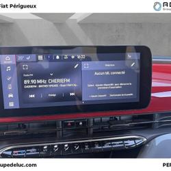 Fiat 500 II e 95ch Pack Confort MY24 Tr&eacute;lissac