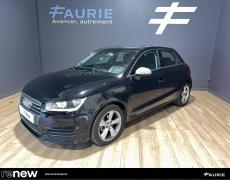 Audi A1 Sportback Terrasson-Lavilledieu